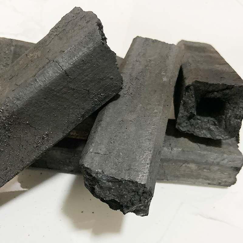 石家庄机制木炭